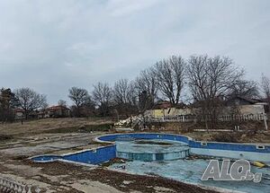 Продажба бизнес имот, гр. Две Могили, обл. Русе