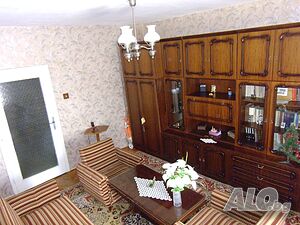 Продажба двустаен, гр. Бяла, ЖП гара, обл. Русе
