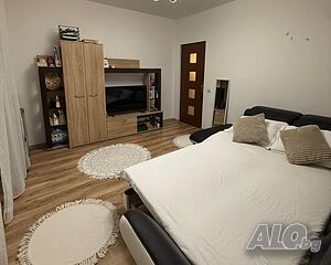 Продажба двустаен с паркомясто, Сектор 4, гр. Букурещ, Румъния