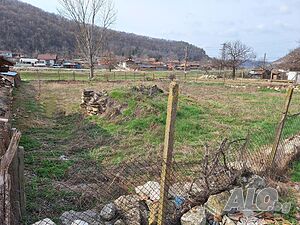 Продажба парцел, с. Сваленик, обл. Русе