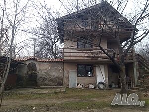 Продажба вила, гр. Русе, Мерата, срещу Метро