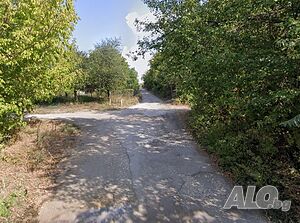 Продажба парцел, гр. Русе, в. з. Мерата, срещу Метро