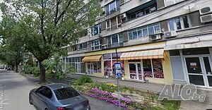 Продажба магазин, гр. Русе, Широк център