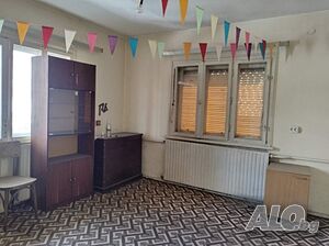 Продажба етаж от къща, гр. Русе, кв. Дружба 2