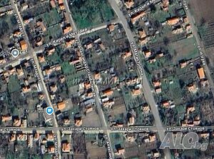 Продажба парцел със сграда, с. Щръклево, обл. Русе