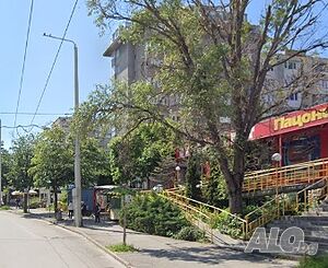 Продажба магазин, гр. Русе, кв. Дружба 3