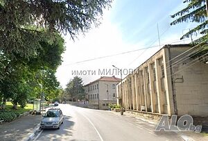 Продажба бизнес имот, с. Пиргово, обл. Русе
