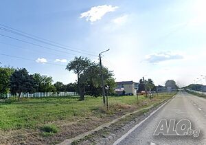 Продажба парцел, гр. Бяла, обл. Русе