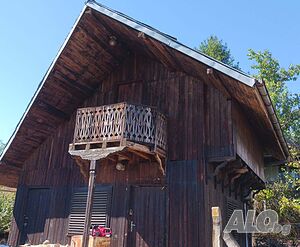 Продажба вила, Русе, с. Николово, в. з. Липака