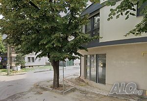 Продажба магазин, гр. Русе, Широк център