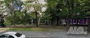 Продажба магазин, гр. Русе, Широк център