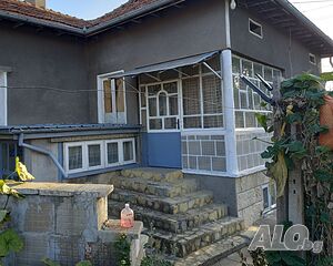 Продажба къща, гр. Две Могили, обл. Русе