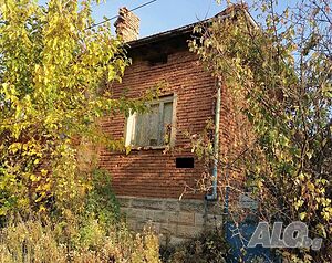 Продажба къща, с. Кривина, обл. Русе