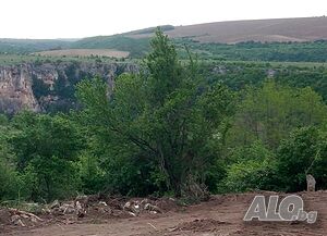 Продажба парцел, с. Пепелина, обл. Русе