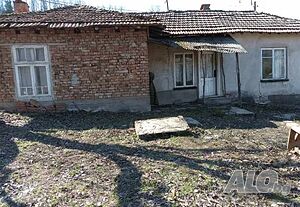 Продажба къща, с. Черешово, обл. Русе