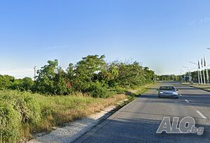 Продажба парцел, гр. Русе, Промишлена зона Запад