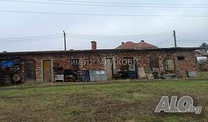 Продажба склад, с. Бъзън, обл. Русе