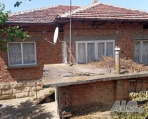 Продажба къща, с. Тръстеник, обл. Русе