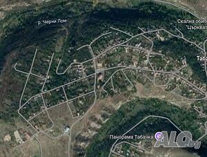 Продажба парцел, с. Табачка, обл. Русе