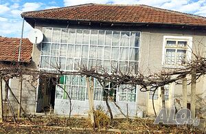 Продажба къща, с. Кацелово, обл. Русе