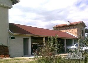 Продажба бизнес имот, с. Сваленик, обл. Русе