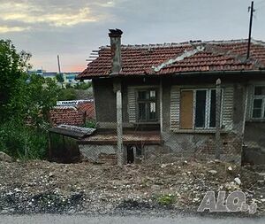 Продажба къща, гр. Русе, Новата махала