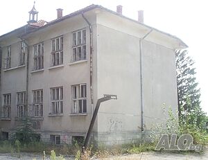 Продажба самостоятелна сграда, с. Екзарх Йосиф, обл. Русе