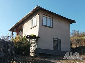 Продажба къща, с. Долно Абланово, обл. Русе