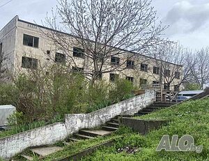 Продажба жилищна сграда, гр. Русе, Дунав мост