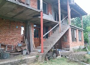 Продажба къща, с. Николово, обл. Русе
