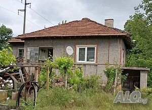 Продажба къща, с. Тетово, обл. Русе