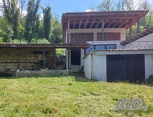 Продажба къща, с. Табачка, обл. Русе