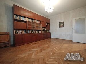 Продажба тристаен, гр. Русе, Идеален център