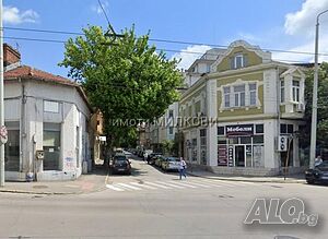 Продажба склад, гр. Русе, Център, спирка Чайка