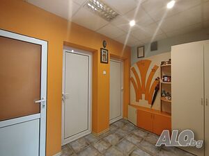 Продажба самостоятелен етаж от къща, гр. Русе, кв. Родина 2