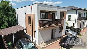 Продажба къща, Попещи-Леордени, гр. Букурещ, Румъния