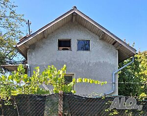 Продажба вила, гр. Русе, Долапите, 10-ти км