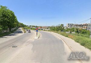 Продажба автомивка/сервиз, гр. Русе, ж.к. Чародейка север