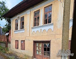 Продажба къща, с. Пейчиново, обл. Русе