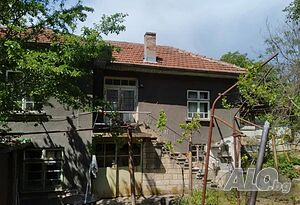 Продажба къща, с. Нисово, обл. Русе