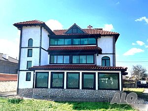 Продажба къща, с. Тюленово, Северно Черноморие