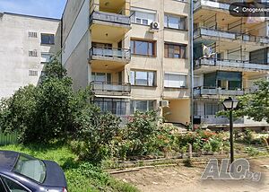 Продажба двустаен, гр. Бяла, ЖП гара