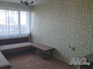 Продажба тристаен, Широк център