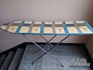Дъска за гладене