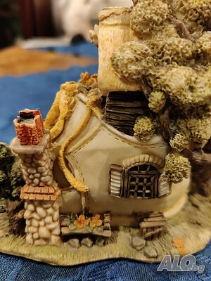 Керамични фигурки