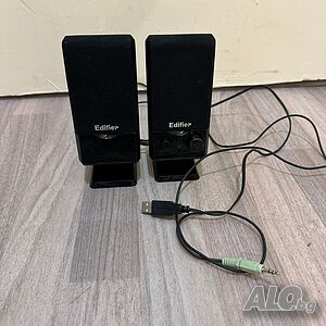 Колонки за Компютър/Лаптоп Edifier M1250 USB