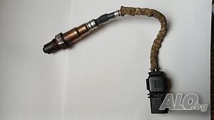 ламбда-сонда BOSCH 0258017113 Peugeot/Citroen/MINI 1.4/1.6/Бензин