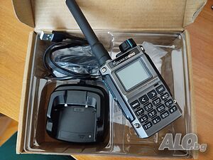 Радиостанция Quansheng UV-K1(8) mini multi-band