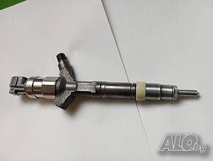 Дюза Оригинална Denso Toyota D4D 2.0 116кс Rav 4/Avensis/Corola Verso