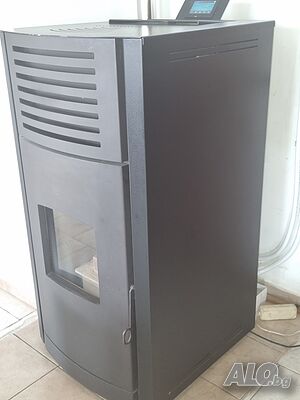MARELI SYSTEMS ONYX HYDRO 30 kW -